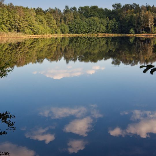 Freiberger Bergwerksteiche