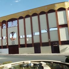 San Martín de Valdeiglesias bullring