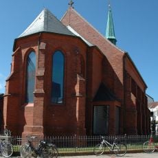 St. Ludgerus