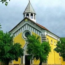Catholic Church in Gostilya