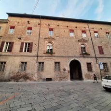 Palazzo Leni