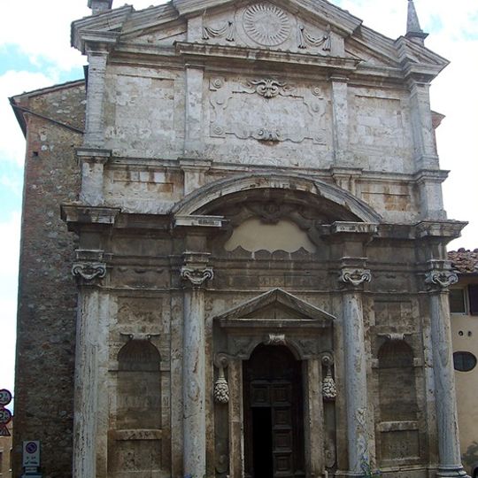 Chiesa di Santa Lucia