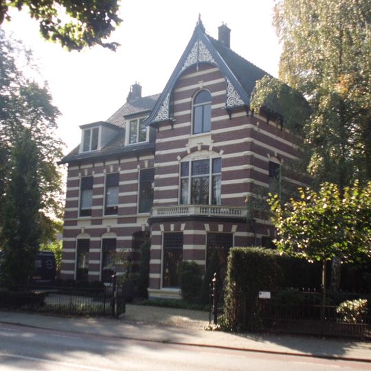 Hoofdstraat 178, Driebergen-Rijsenburg