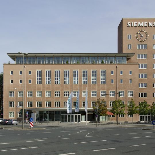 Himbeerpalast