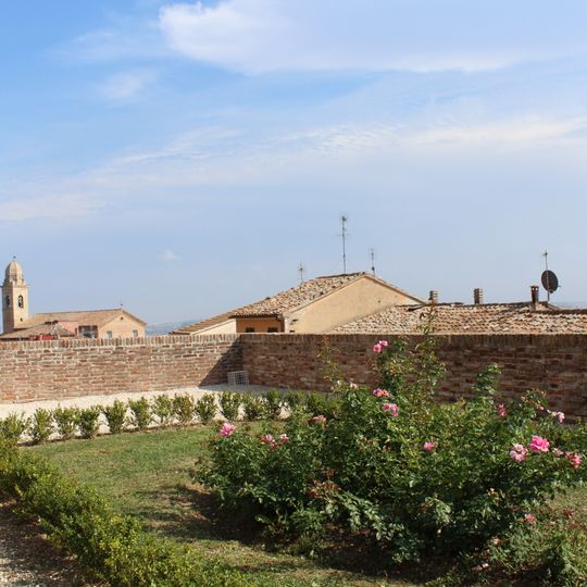 Bastione di Sant'Anna