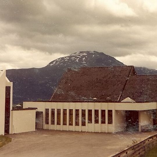 Nordsida Church