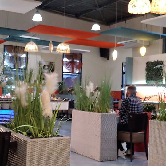 Restaurant Owok