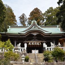大仁神社