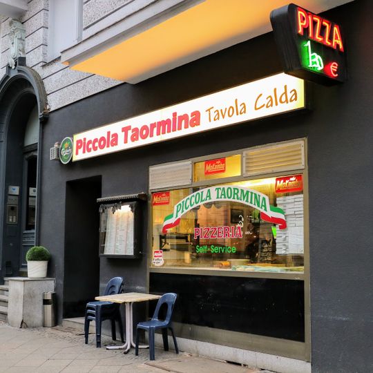 Piccola Taormina