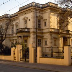 Muzeum im. Emeryka Hutten-Czapskiego