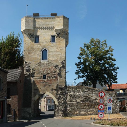 Moerenpoort