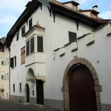 Paulser Straße 15-19