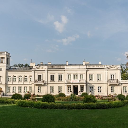 Sanniki, Masovian Voivodeship