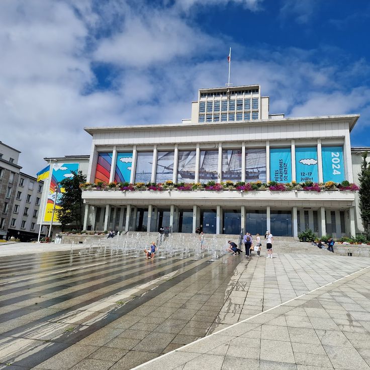 Liberty Square