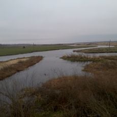 Drevlyans Nature Reserve