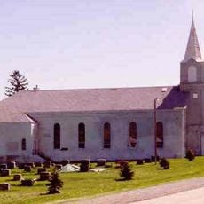 St. Michael's Catholic Church