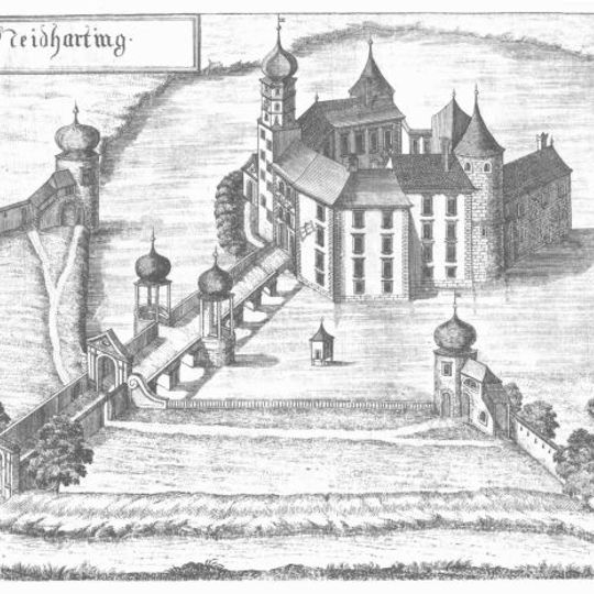 Schloss Neydharting