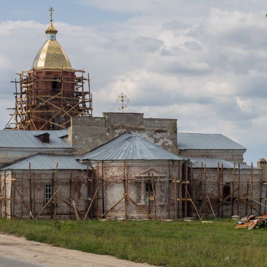 Donskoye, Lipetsk Oblast
