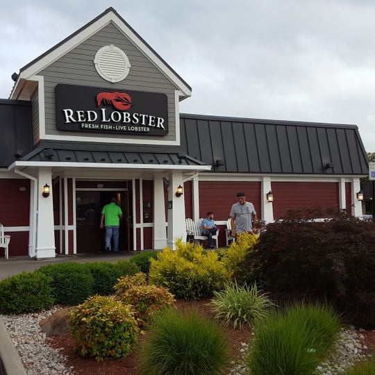 Red Lobster