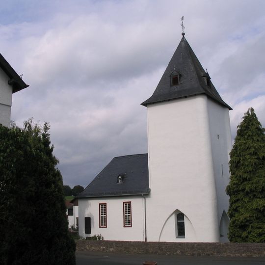 Evangelische Kirche Daubhausen