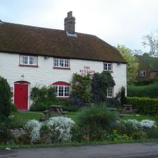 The Red Lion Public House