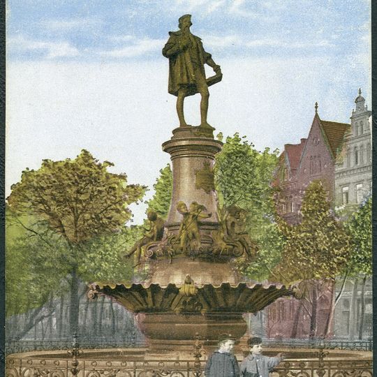 Ebhardt-Brunnen