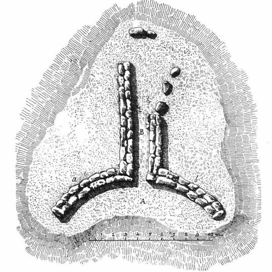 Tomba dei giganti di Seruci