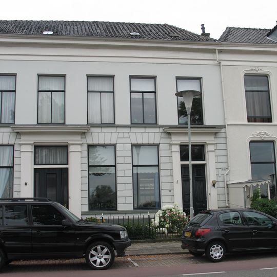IJsselkade 28, Kampen