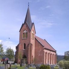 Ullern Church