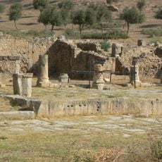 Temple of Apollo