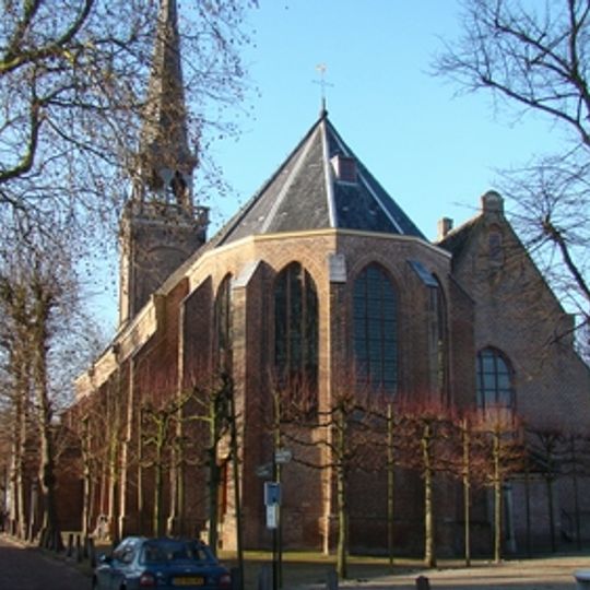 Sint-Nicolaaskerk