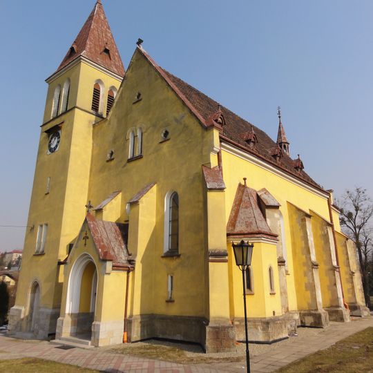 Puńców
