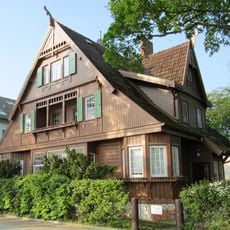 Strandpromenade 5 (Bansin)