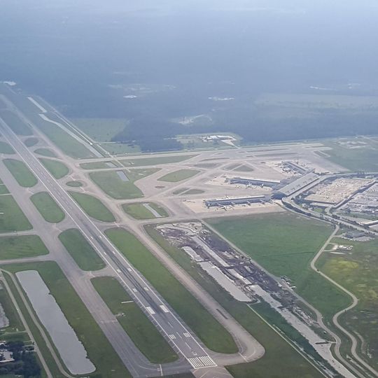 Southwest Florida International Airport