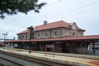  5