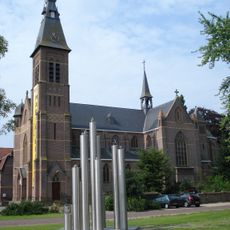 Onze-Lieve-Vrouw-van-Goede-Raadkerk