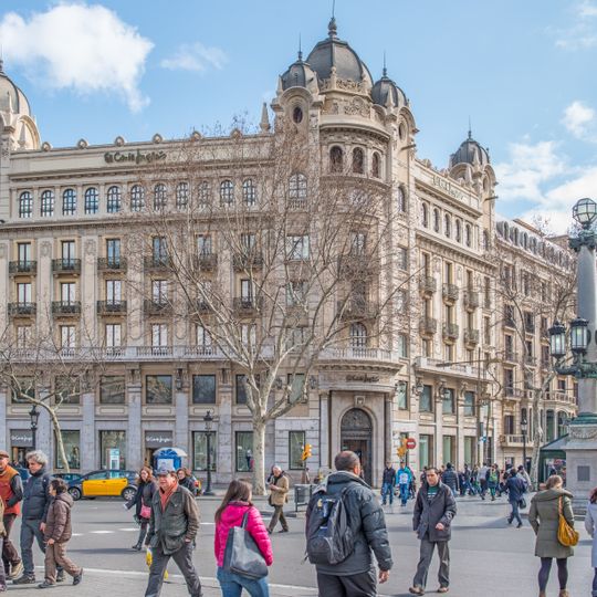 Assalt al Banco Central