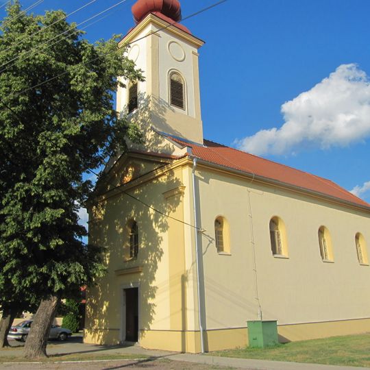 Church of Saint Bartholomew