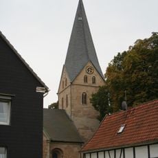 St. Remigius