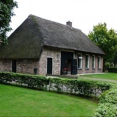 Burg de Kockstraat 51, Oosterhesselen