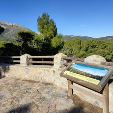 Mirador del Avión