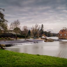 Cropthorne Mill