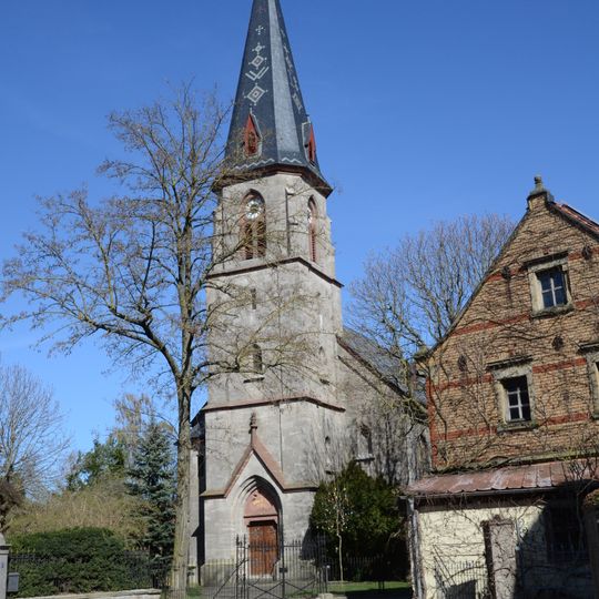 Pfarrkirche