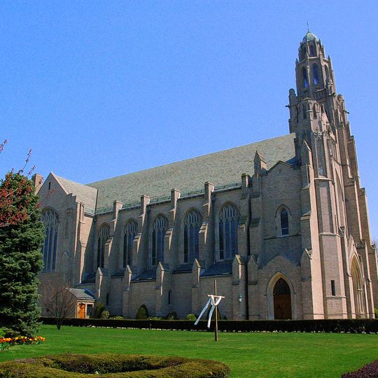 Roman Catholic Diocese of Rockville Centre