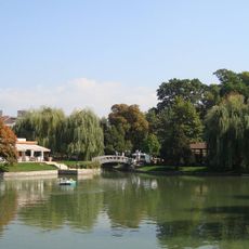 Lake Ariana
