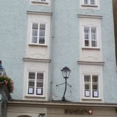 Alter Markt 10, Salzburg