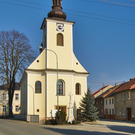 Church of Saints Cyril and Methodius
