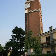 Torre civica