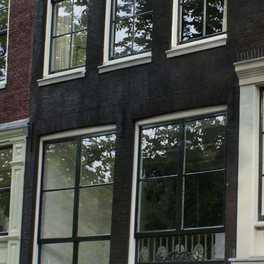 Prinsengracht 335, Amsterdam
