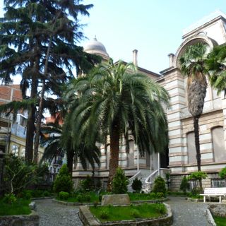 Trabzon Museum
